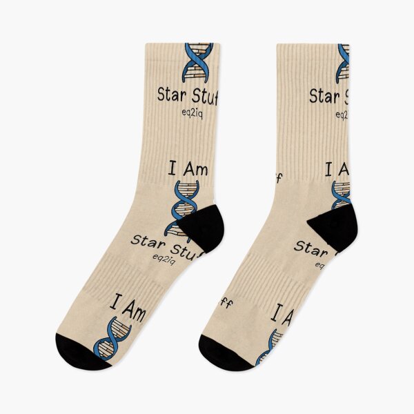 Item preview, I am star stuff designed and sold by Eq2iq.
