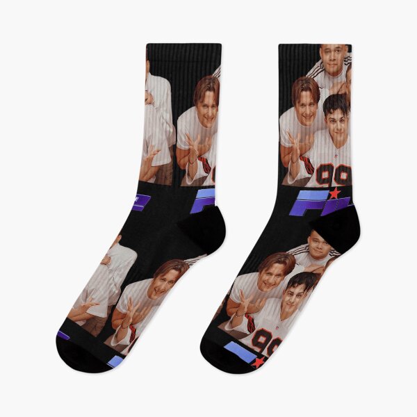 Item preview, Five Boys Band designed and sold by Inspirmenia.