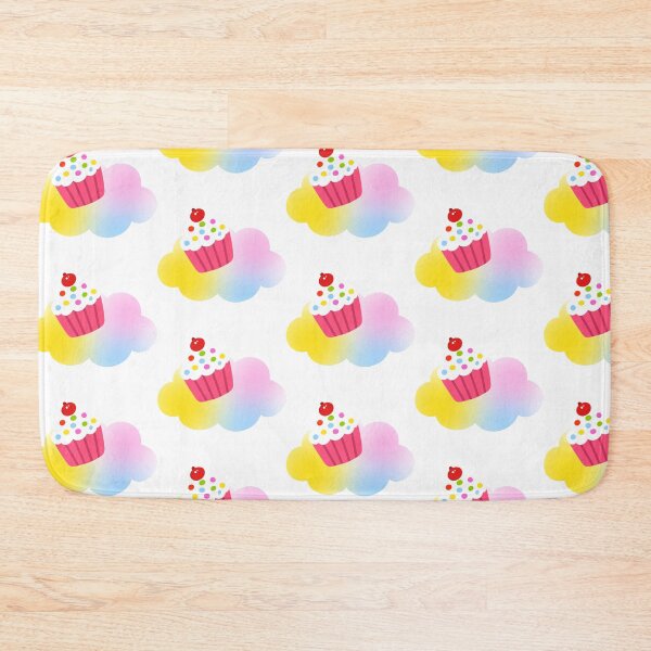 Item preview, Floating Dessert Islands designed and sold by KJackArtwork.