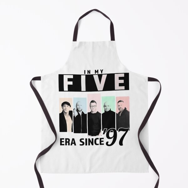 Item preview, Five Boy Band designed and sold by Inspirmenia.