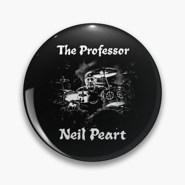 Item preview,  Nil Prt The Drumming Professor Rsh Rock Band Drummer designed and sold by hashem2.