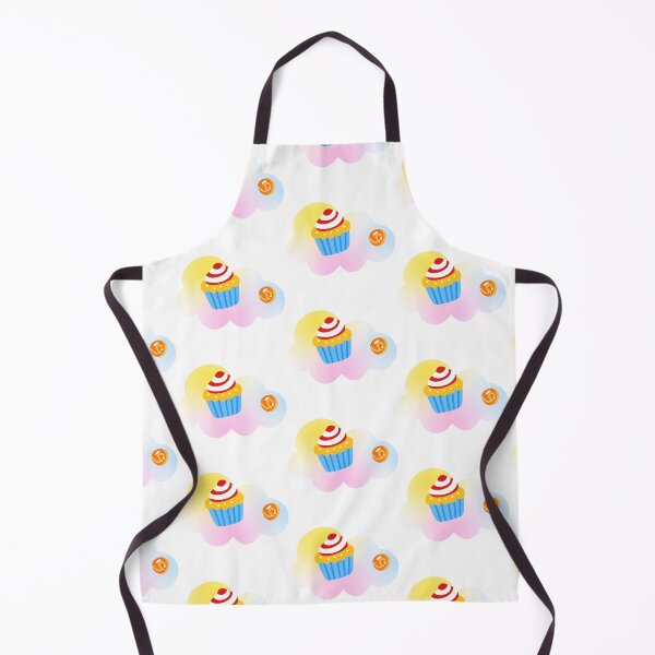 Item preview, Floating Dessert Islands designed and sold by KJackArtwork.