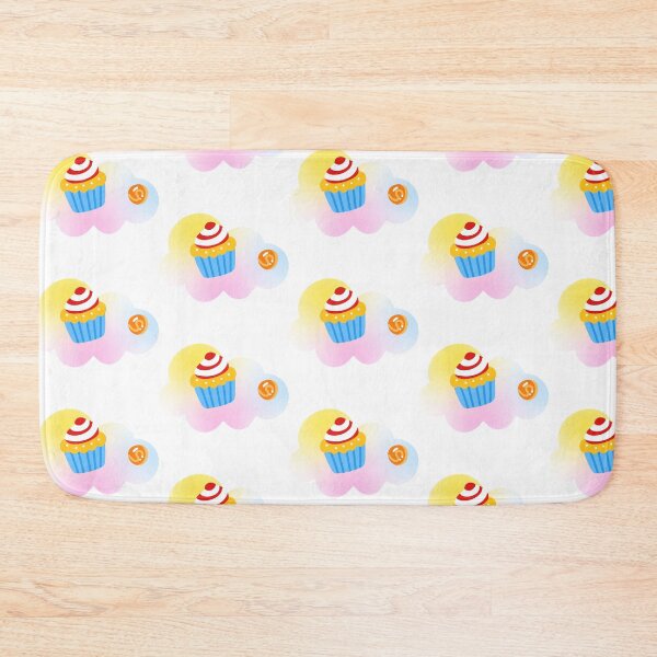 Item preview, Floating Dessert Islands designed and sold by KJackArtwork.
