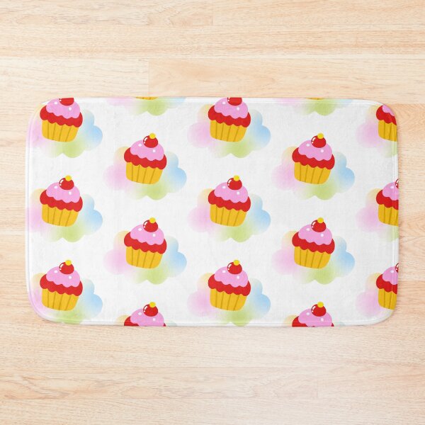Item preview, Floating Dessert Islands designed and sold by KJackArtwork.