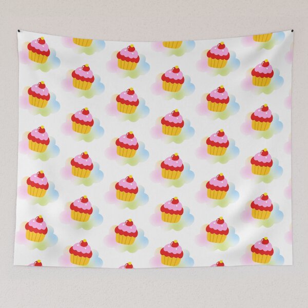 Item preview, Floating Dessert Islands designed and sold by KJackArtwork.