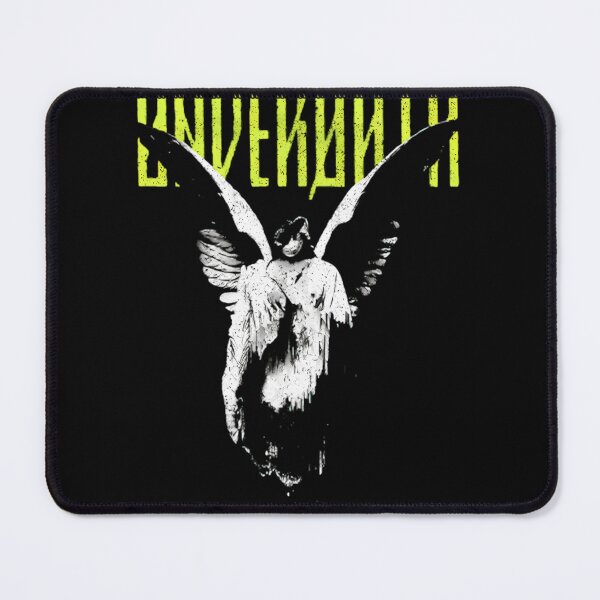 Item preview, Underoath designed and sold by Inspirmenia.