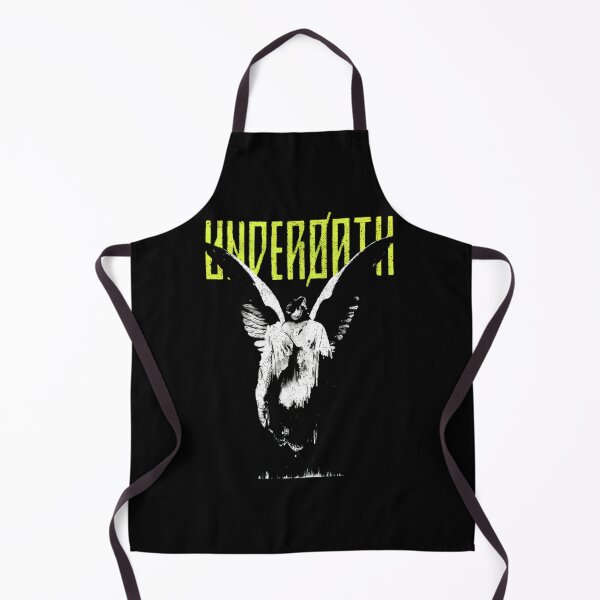 Item preview, Underoath designed and sold by Inspirmenia.
