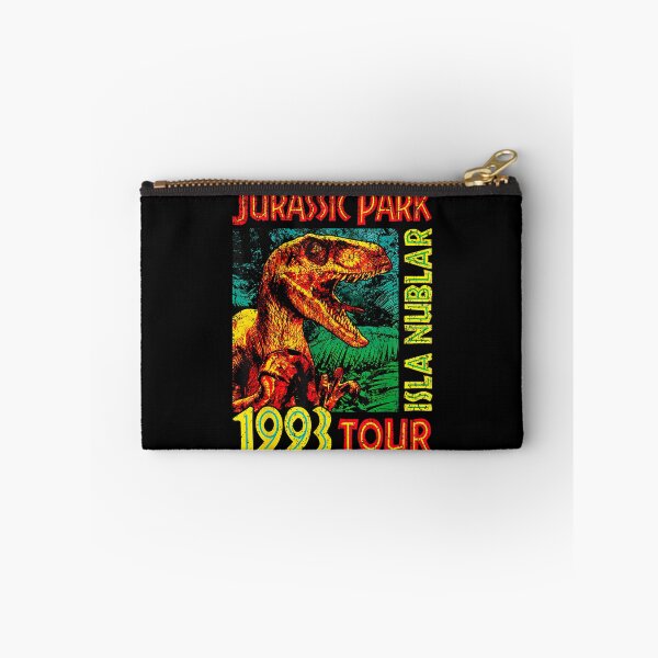 Item preview, Jurassic Park Isla Nublar 1993 Tour designed and sold by Maharat-Tech.