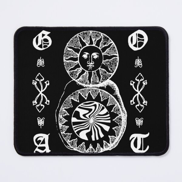 Item preview, The Goat Band designed and sold by Inspirmenia.