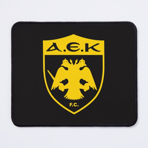 Item preview, Football-Aek Athens Logo Classic  designed and sold by BerderDesignPro.