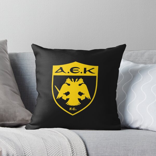 Item preview, Football-Aek Athens Logo Classic  designed and sold by BerderDesignPro.