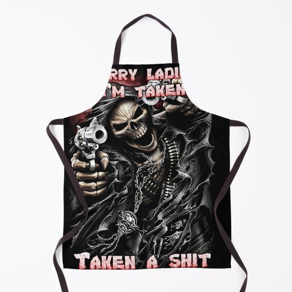 Item preview, Epic Skull Man designed and sold by LucyPires.