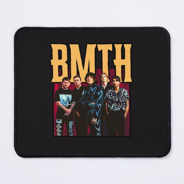 Item preview, BMTH British Classic designed and sold by BerderDesignPro.