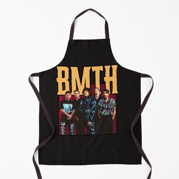 Item preview, BMTH British Classic designed and sold by BerderDesignPro.