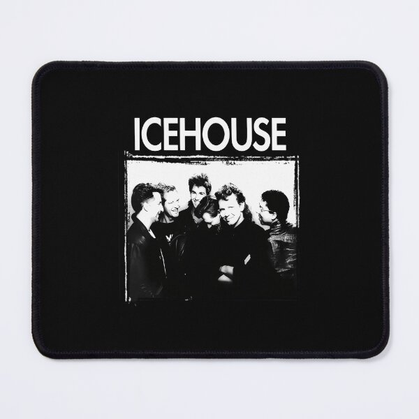 Item preview, Icehouse Band designed and sold by hashem2.