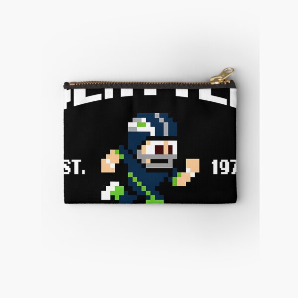 Item preview, Property Of Seattle Seahawks Football designed and sold by AmericanJitsu.