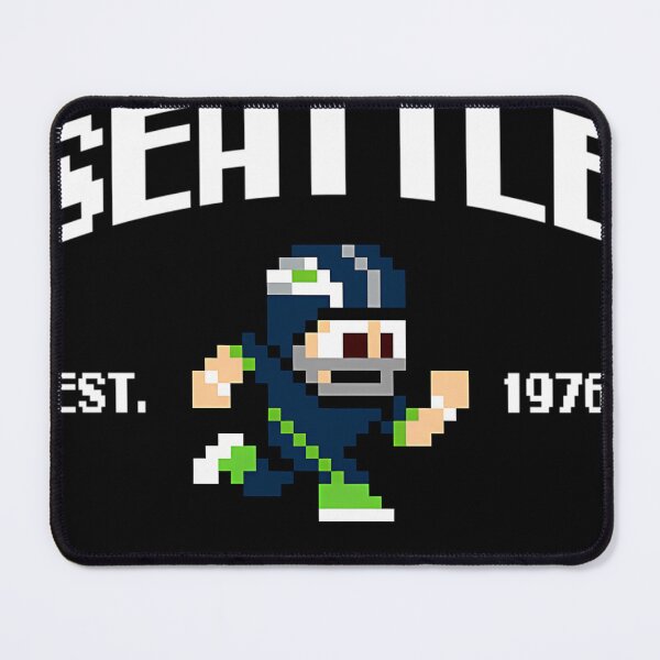 Item preview, Property Of Seattle Seahawks Football designed and sold by AmericanJitsu.