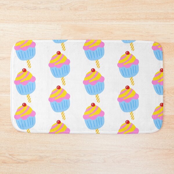 Item preview, Floating Dessert Islands designed and sold by KJackArtwork.