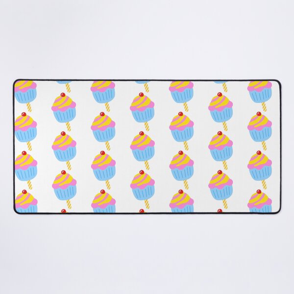 Item preview, Floating Dessert Islands designed and sold by KJackArtwork.