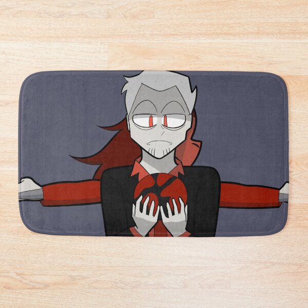 Item preview, the world in my hands  designed and sold by MaskeMasker04.