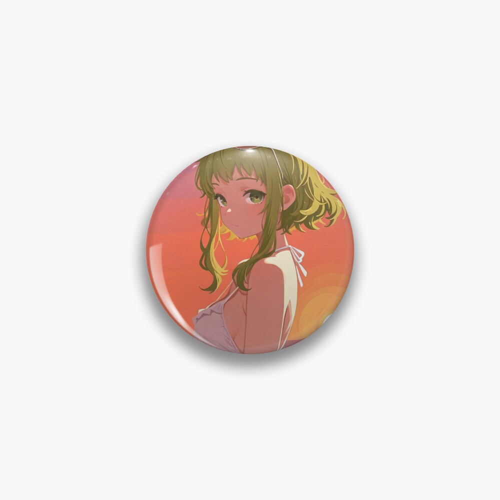 Item preview, Pin designed and sold by RandomViewer.