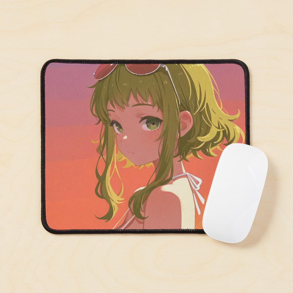 Item preview, Mouse Pad designed and sold by RandomViewer.