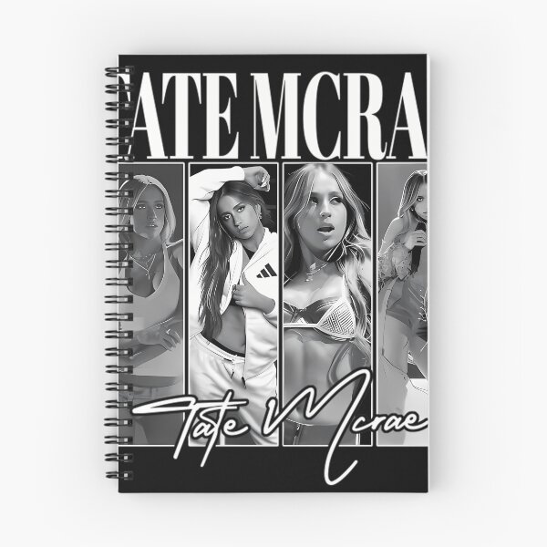 Item preview, Tate Mcrae Miss Possessive Tour designed and sold by AmericanJitsu.