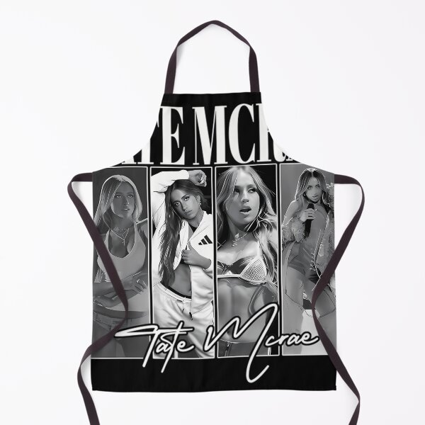 Item preview, Tate Mcrae Miss Possessive Tour designed and sold by AmericanJitsu.