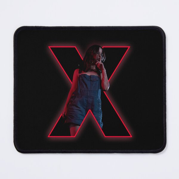 Item preview, Mia Goth'S X designed and sold by Maharat-Tech.