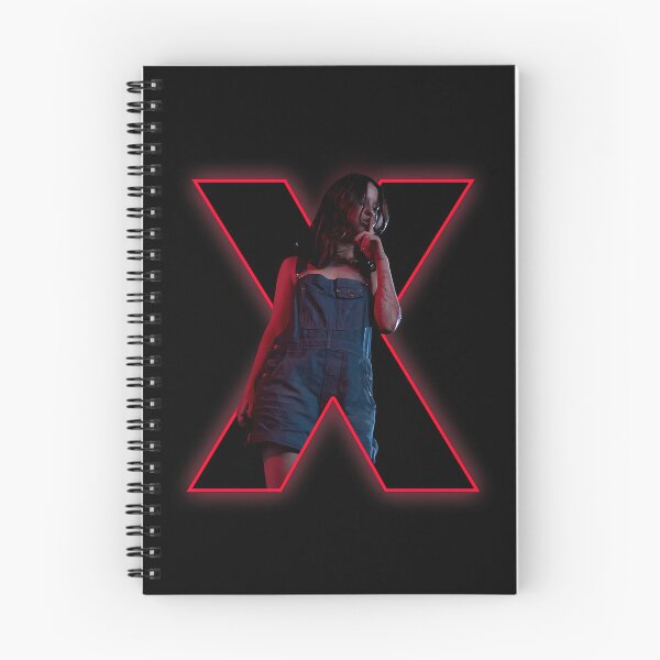 Item preview, Mia Goth'S X designed and sold by Maharat-Tech.