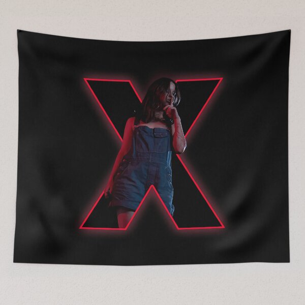 Item preview, Mia Goth'S X designed and sold by Maharat-Tech.