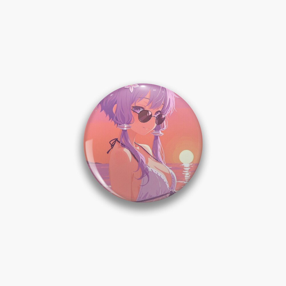 Item preview, Pin designed and sold by RandomViewer.