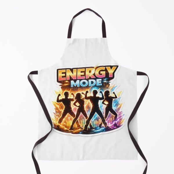 Item preview, Energy Mode Silhouettes designed and sold by lorand-designs.
