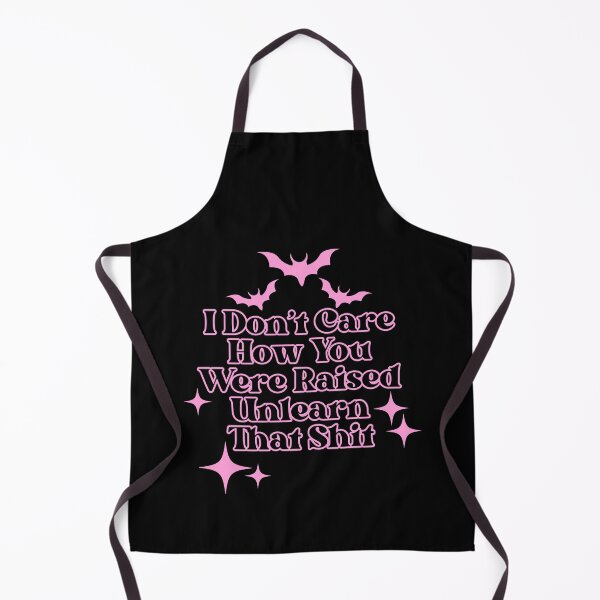 Item preview, I don't care how you raised designed and sold by SWETA HALDER.