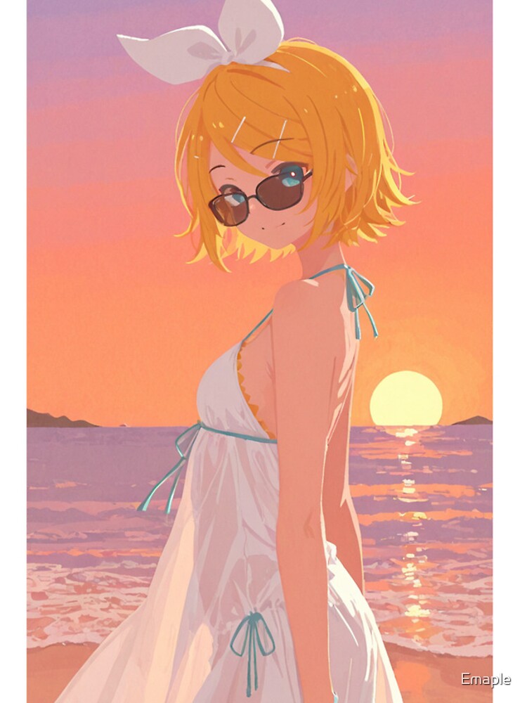 Thumbnail 4 of 4, iPhone Case, summer  designed and sold by RandomViewer.