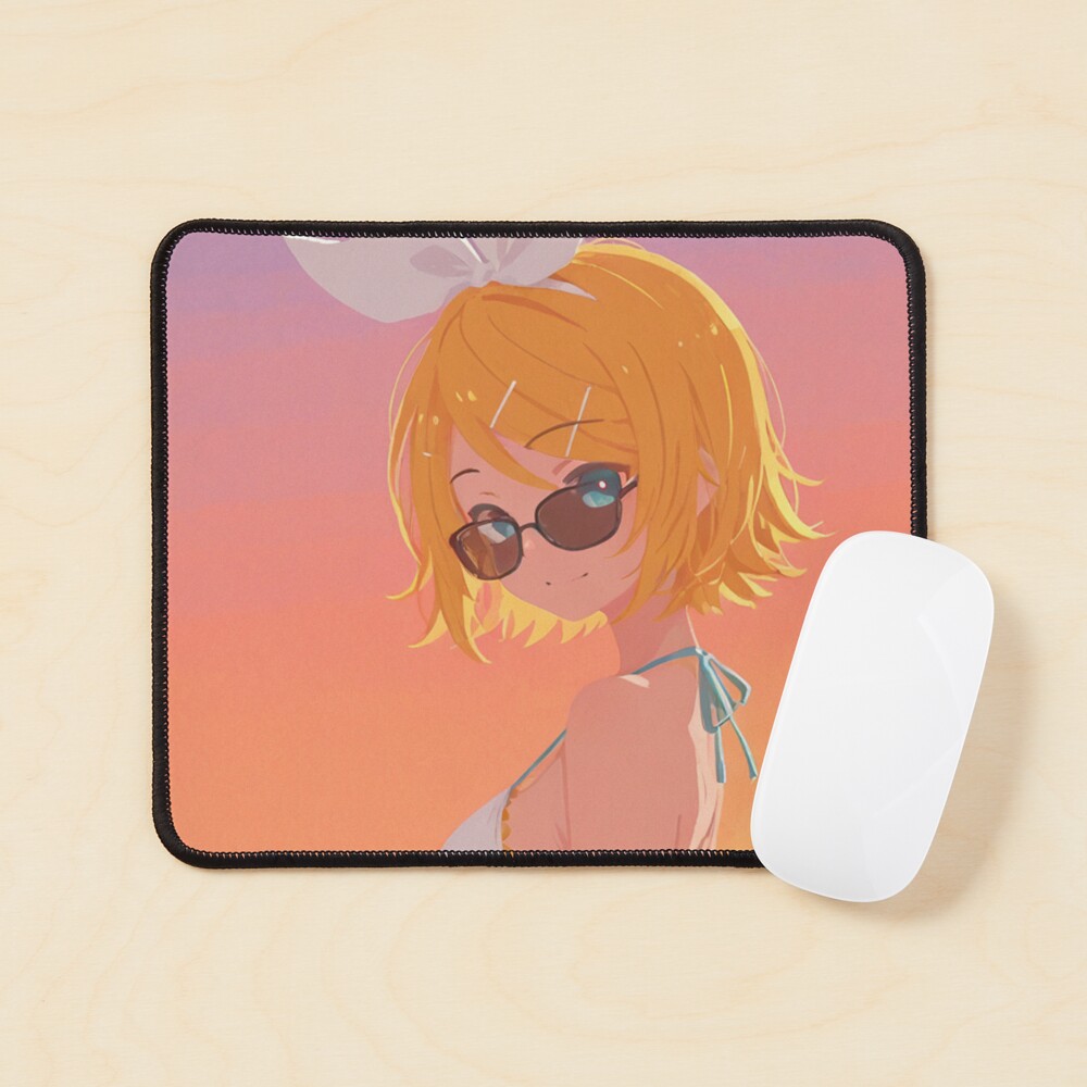 Item preview, Mouse Pad designed and sold by RandomViewer.