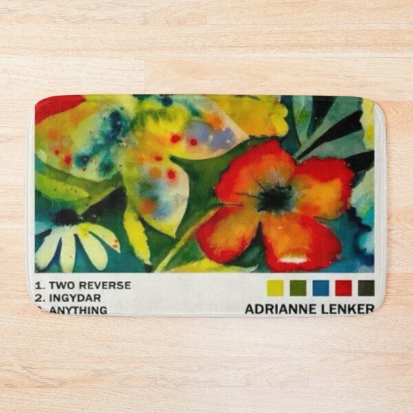 Item preview, Adrianne lenker album minimalist designed and sold by savanacray.