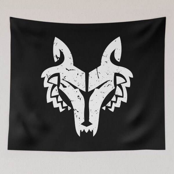 Item preview, The Wolf Pack designed and sold by AlainHoareau.