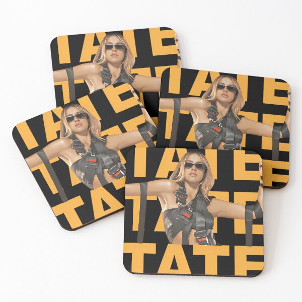 Item preview, Tate Mcrae Tour designed and sold by AmericanJitsu.