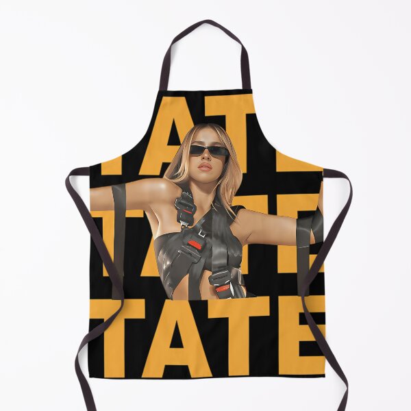 Item preview, Tate Mcrae Tour designed and sold by AmericanJitsu.