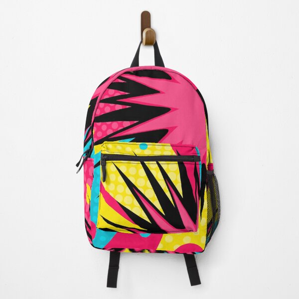 Item preview, Colorful Comic Starburst designed and sold by Prawny.
