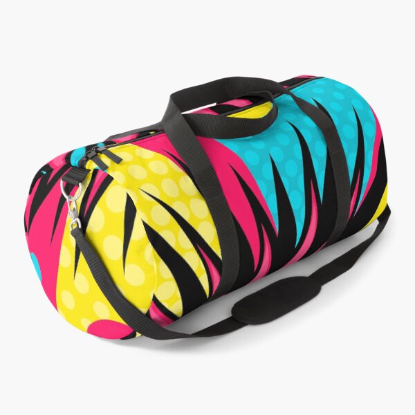 Item preview, Colorful Comic Starburst designed and sold by Prawny.