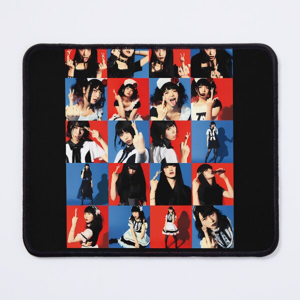 Item preview, Bm Zepp Tokyo 2018 designed and sold by Inspirmenia.
