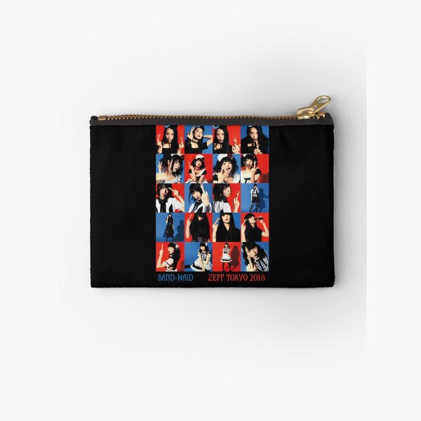 Item preview, Bm Zepp Tokyo 2018 designed and sold by Inspirmenia.
