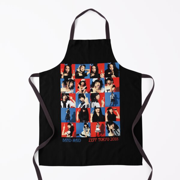 Item preview, Bm Zepp Tokyo 2018 designed and sold by Inspirmenia.
