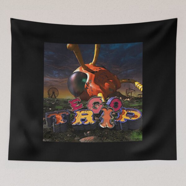 Item preview, Papa Roach Erno Trip designed and sold by Maharat-Tech.