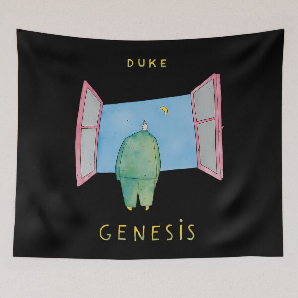 Item preview, Duke designed and sold by Tezss T.