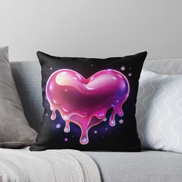 Item preview, Glossy Heart Glow designed and sold by Aura Creativa.