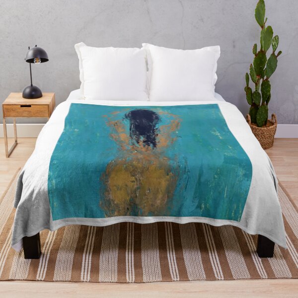 Item preview, Pure Minglewood Hall bWaves Touch Sky designed and sold by MolinaTraveler.