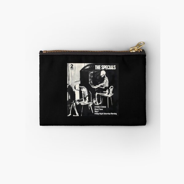 Item preview,  The Specialss (Ghostt Town) designed and sold by RahikDesigns.